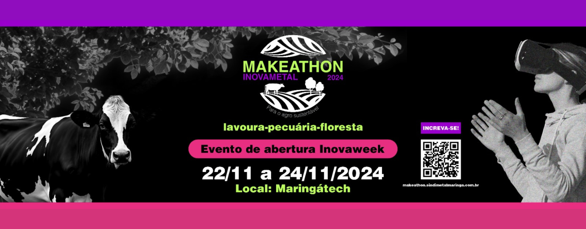 makeathon